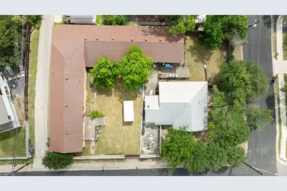 1179 Poquito Street, Austin, TX 78702 - Photo 29