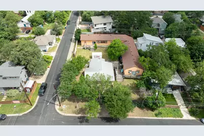 1179 Poquito Street, Austin, TX 78702 - Photo 31