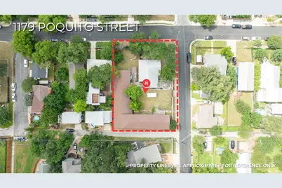 1179 Poquito Street, Austin, TX 78702 - Photo 27