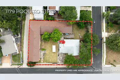 1179 Poquito Street, Austin, TX 78702 - Photo 1
