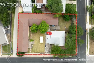 1179 Poquito St, Austin, TX 78702 - Photo 1