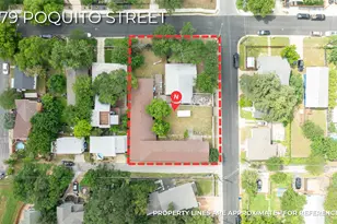 1179 Poquito St, Austin, TX 78702 - Photo 27