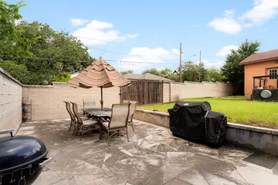 1179 Poquito Street, Austin, TX 78702 - Photo 21