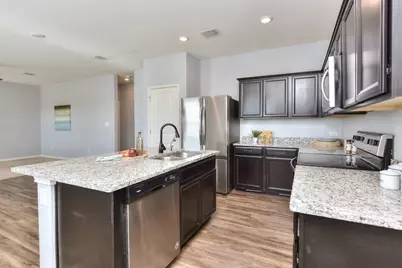 109 Helios Drive, Jarrell, TX 76537 - Photo 11