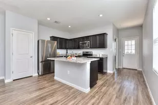 109 Helios Dr, Jarrell, TX 76537 - Photo 7