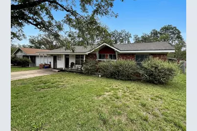 7603 Carriage Drive, Austin, TX 78752 - Photo 1