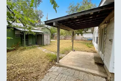 7603 Carriage Drive, Austin, TX 78752 - Photo 19