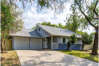 6607 Capriola Drive, Austin, TX 78745 - Photo 1