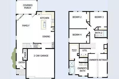 1020 Lucinda Williams Drive, Austin, TX 78744 - Photo 9