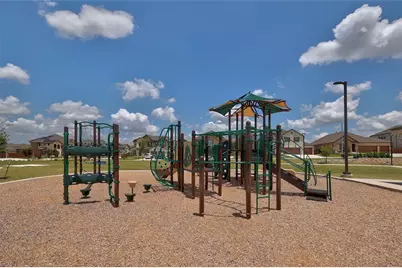 3927 La Contenta Lane, Round Rock, TX 78665 - Photo 25