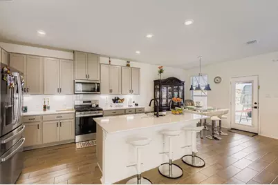 3927 La Contenta Lane, Round Rock, TX 78665 - Photo 5