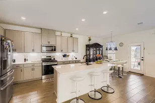 3927 La Contenta Ln, Round Rock, TX 78665 - Photo 5