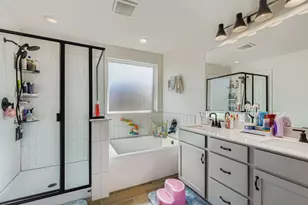 3927 La Contenta Ln, Round Rock, TX 78665 - Photo 13