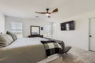 3927 La Contenta Ln, Round Rock, TX 78665 - Photo 11