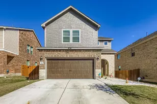 3927 La Contenta Ln, Round Rock, TX 78665 - Photo 1
