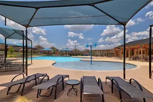 3927 La Contenta Ln, Round Rock, TX 78665 - Photo 23