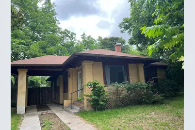 1016 N 3rd Street, Temple, TX 76501 - Photo 3