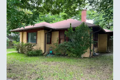 1016 N 3rd Street, Temple, TX 76501 - Photo 1