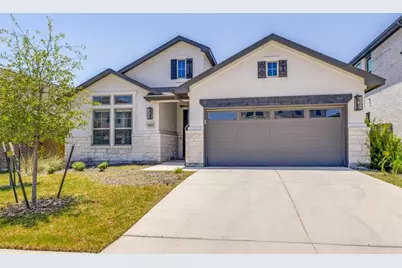 1410 Sawmill Crossing, Round Rock, TX 78665 - Photo 1