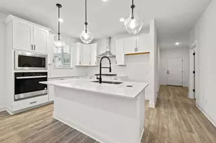 13401 Cerro Castellan Trace, Manor, TX 78653 - Photo 5