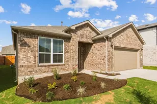 13401 Cerro Castellan Trace, Manor, TX 78653 - Photo 3