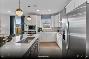 13401 Cerro Castellan Trace, Manor, TX 78653 - Photo 5