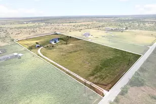 10000 Co Rd 210, Bertram, TX 78605 - Photo 1