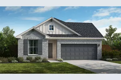 111 Magnolia Beech Street, Hutto, TX 78634 - Photo 1