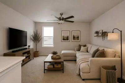 745 Long Run, Liberty Hill, TX 78642 - Photo 7