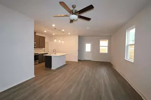 745 Long Run, Liberty Hill, TX 78642 - Photo 3