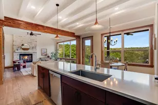 721 Bluffview Dr, Wimberley, TX 78676 - Photo 5