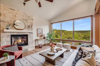 721 Bluffview Drive, Wimberley, TX 78676 - Photo 1