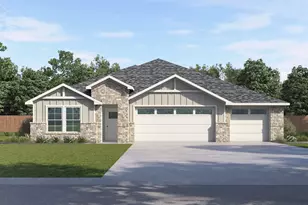 14820 Flying Aster Ln, Manor, TX 78653 - Photo 1