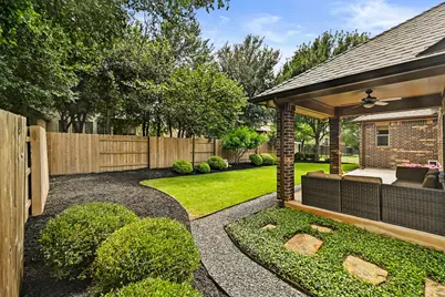 125 Lake Mineral Wells Drive, Georgetown, TX 78628 - Photo 27