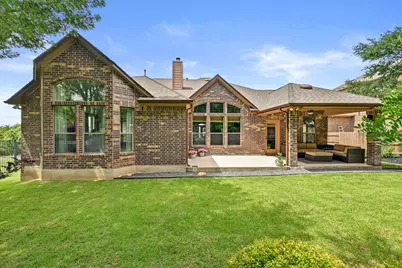 125 Lake Mineral Wells Drive, Georgetown, TX 78628 - Photo 29
