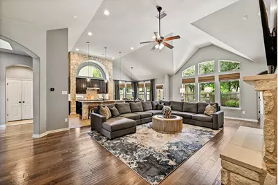 125 Lake Mineral Wells Drive, Georgetown, TX 78628 - Photo 9