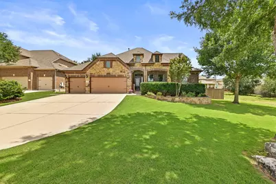 125 Lake Mineral Wells Drive, Georgetown, TX 78628 - Photo 3