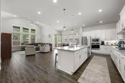 7116 Jument Drive, Austin, TX 78738 - Photo 1