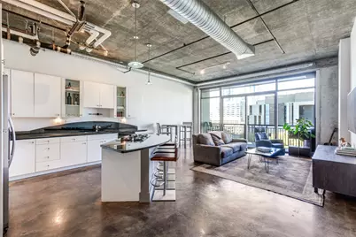 311 W 5th Street #704, Austin, TX 78701 - Photo 1