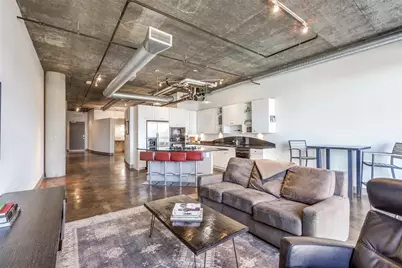 311 W 5th Street #704, Austin, TX 78701 - Photo 5
