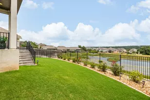 145 Palio Pl, Georgetown, TX 78628 - Photo 3