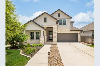 145 Palio Place, Georgetown, TX 78628 - Photo 3