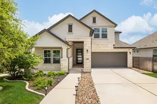 145 Palio Pl, Georgetown, TX 78628 - Photo 3