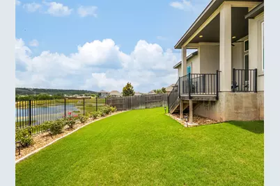 145 Palio Place, Georgetown, TX 78628 - Photo 21