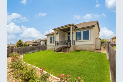 145 Palio Place, Georgetown, TX 78628 - Photo 25