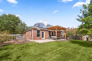 21001 Haddington Cove, Hutto, TX 78634 - Photo 35