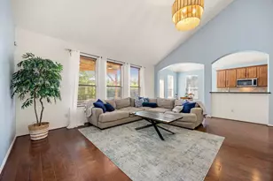 21001 Haddington Cove, Hutto, TX 78634 - Photo 5