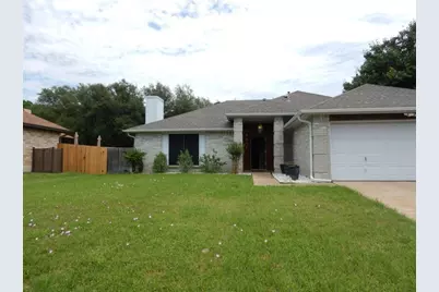 16405 Lone Wolf Drive, Leander, TX 78641 - Photo 1