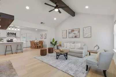 200 Chaco Canyon, Cedar Park, TX 78613 - Photo 5
