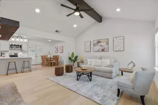 200 Chaco Canyon, Cedar Park, TX 78613 - Photo 5